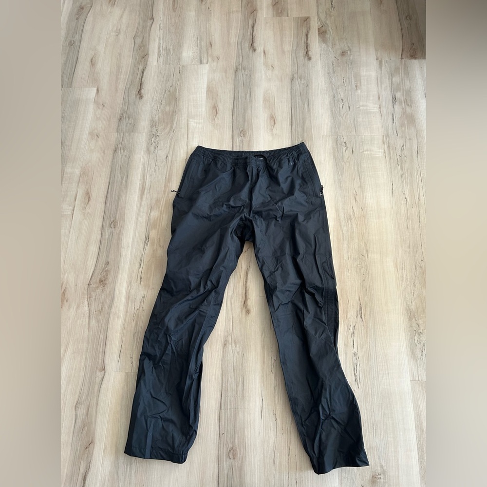 Patagonia Torrentshell Rain Pants
